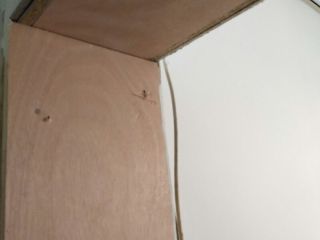木工吊顶施工