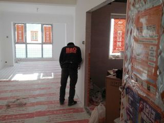 油漆工程 验收