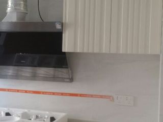 橱柜安装