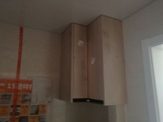 安装工程 验收