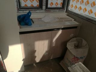 安装工程 验收