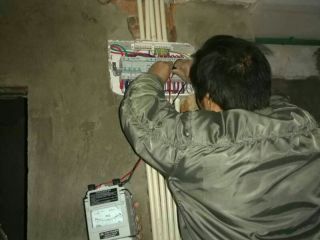 隐蔽工程 验收