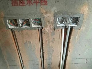 隐蔽工程 验收