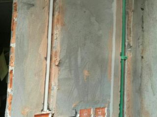 隐蔽工程 验收