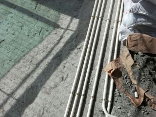 日常巡检