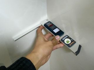 泥木工程 验收