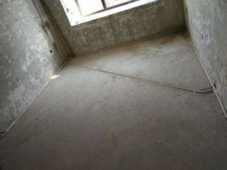 强、弱电路穿线施作