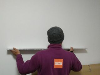油漆工程 验收