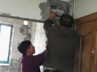 隐蔽工程 验收