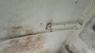 隐蔽工程 验收