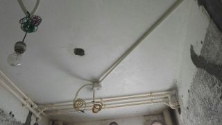 隐蔽工程 验收