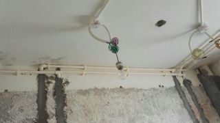 隐蔽工程 验收