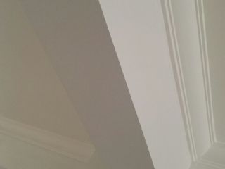 油漆工程 验收