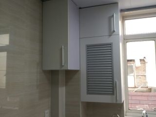 实木复合地板铺设
