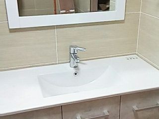 橱柜及台盆柜安装