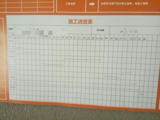 日常巡检