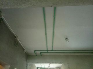 隐蔽工程 验收