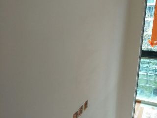 墙、顶面乳胶漆