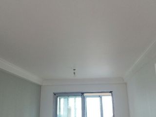 油漆工程 验收
