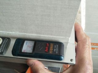 泥木工程 验收