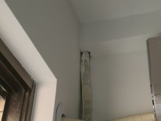 墙、顶面乳胶漆