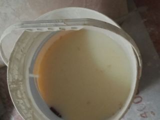 日常巡检