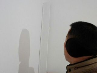 油漆工程 验收