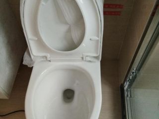 洁具、五金、电器安装