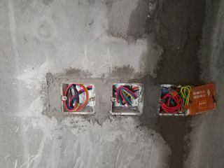 隐蔽工程 验收