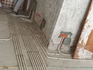 隐蔽工程 验收