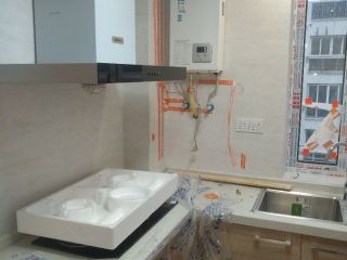 洁具、五金、电器安装