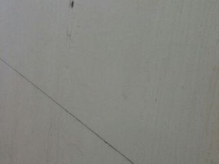 墙、顶面腻子批嵌