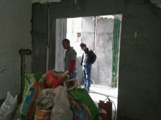 隐蔽工程 验收