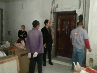 隐蔽工程 验收