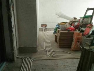 隐蔽工程 验收