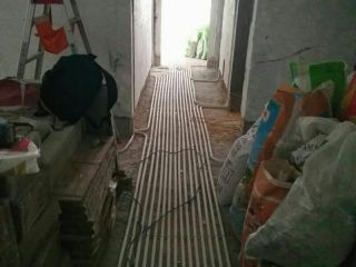 隐蔽工程 验收