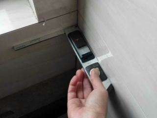 泥木工程 验收