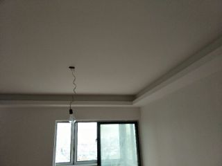 木工吊顶施工