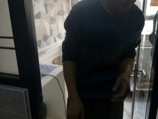 橱柜安装