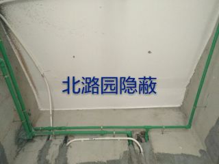 隐蔽工程 验收