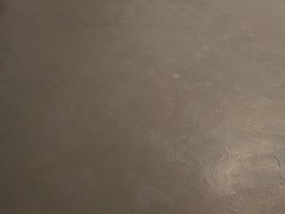 地砖铺贴及地面找平施作