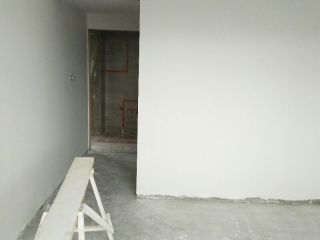 现场木制品造型施作