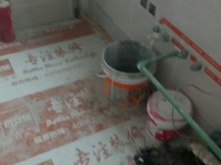 日常巡检