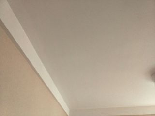 墙、顶面乳胶漆