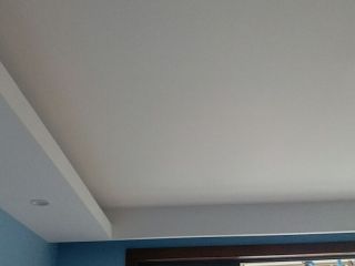 油漆工程 验收