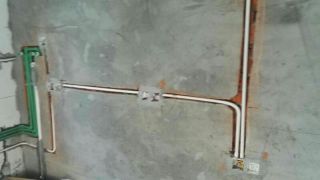 隐蔽工程 验收