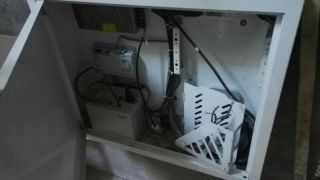 隐蔽工程 验收