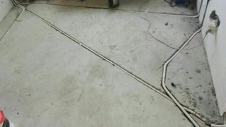 隐蔽工程 验收