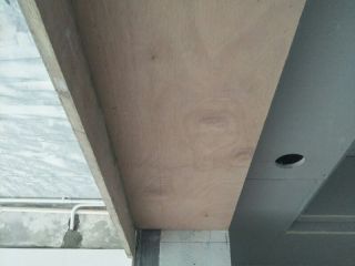 厨房、卫生间墙砖施作