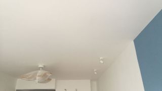 墙、顶面腻子批嵌